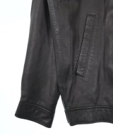 Ralph Lauren（ラルフローレン）ライダース 黒 サイズ:M メンズ/2200626223090