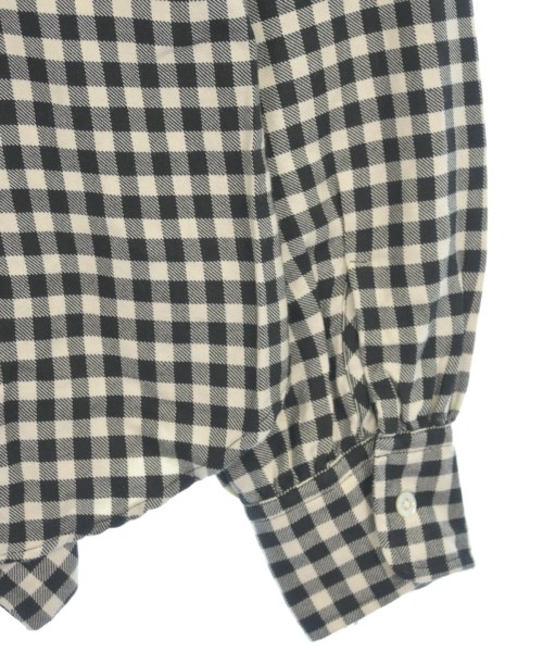 Ralph Lauren（ラルフローレン）カジュアルシャツ 黒 サイズ:4(M位) レディース/2200614986112