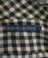 Ralph Lauren（ラルフローレン）カジュアルシャツ 黒 サイズ:4(M位) レディース/2200614986112