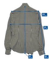 Ralph Lauren（ラルフローレン）カジュアルシャツ 黒 サイズ:4(M位) レディース/2200614986112