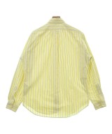Ralph Lauren（ラルフローレン）カジュアルシャツ 黄 サイズ:15 1/2(M位) メンズ/2200615008189