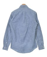 Ralph Lauren（ラルフローレン）カジュアルシャツ 青 サイズ:XS メンズ/2200623095034