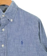 Ralph Lauren（ラルフローレン）カジュアルシャツ 青 サイズ:XS メンズ/2200623095034