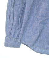 Ralph Lauren（ラルフローレン）カジュアルシャツ 青 サイズ:XS メンズ/2200623095034