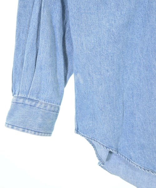 Ralph Lauren（ラルフローレン）カジュアルシャツ 紺 サイズ:M メンズ/2200627894060