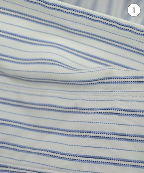 Ralph Lauren（ラルフローレン）カジュアルシャツ 白 サイズ:16 1/2(XL位) メンズ/2200628945013