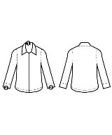 Ralph Lauren（ラルフローレン）カジュアルシャツ 白 サイズ:16 1/2(XL位) メンズ/2200628945013