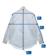 Ralph Lauren（ラルフローレン）カジュアルシャツ 白 サイズ:16 1/2(XL位) メンズ/2200628945013