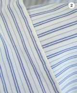 Ralph Lauren（ラルフローレン）カジュアルシャツ 白 サイズ:16 1/2(XL位) メンズ/2200628945013