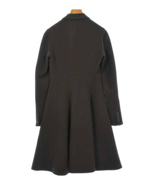 Ralph Lauren（ラルフローレン）チェスターコート 茶 サイズ:2(M位) レディース/2200631693079