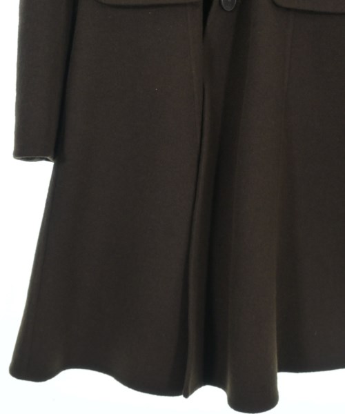 Ralph Lauren（ラルフローレン）チェスターコート 茶 サイズ:2(M位) レディース/2200631693079