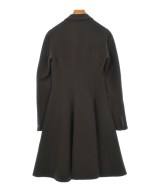 Ralph Lauren（ラルフローレン）チェスターコート 茶 サイズ:2(M位) レディース/2200631693079