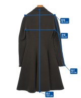 Ralph Lauren（ラルフローレン）チェスターコート 茶 サイズ:2(M位) レディース/2200631693079