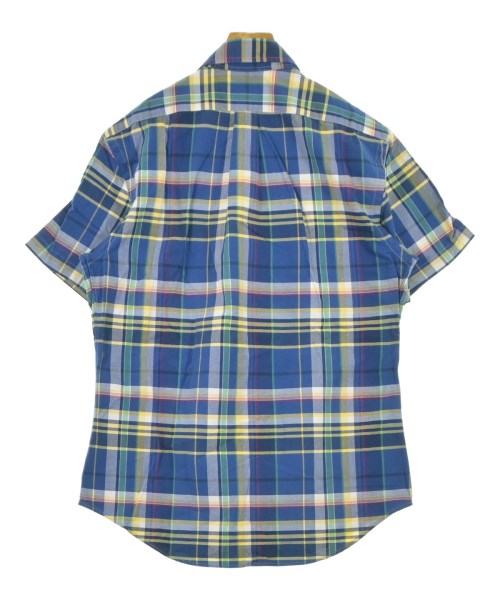 Ralph Lauren（ラルフローレン）カジュアルシャツ 青 サイズ:M メンズ/2200621667233