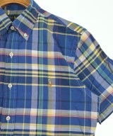 Ralph Lauren（ラルフローレン）カジュアルシャツ 青 サイズ:M メンズ/2200621667233