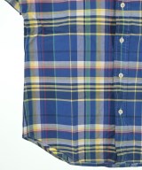 Ralph Lauren（ラルフローレン）カジュアルシャツ 青 サイズ:M メンズ/2200621667233