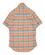 Ralph Lauren（ラルフローレン）カジュアルシャツ オレンジ サイズ:M メンズ/2200621667257