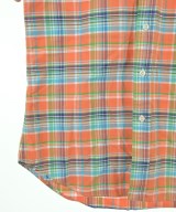 Ralph Lauren（ラルフローレン）カジュアルシャツ オレンジ サイズ:M メンズ/2200621667257