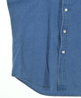 Ralph Lauren（ラルフローレン）カジュアルシャツ 青 サイズ:M メンズ/2200621667424
