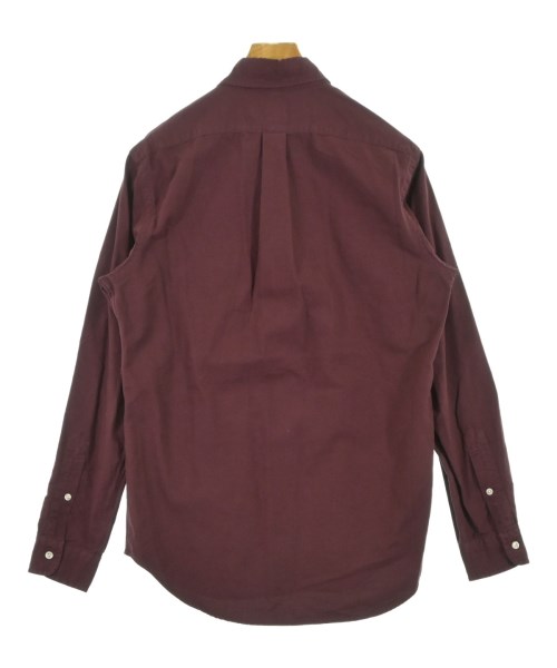 Ralph Lauren（ラルフローレン）カジュアルシャツ 赤 サイズ:S メンズ/2200621667431