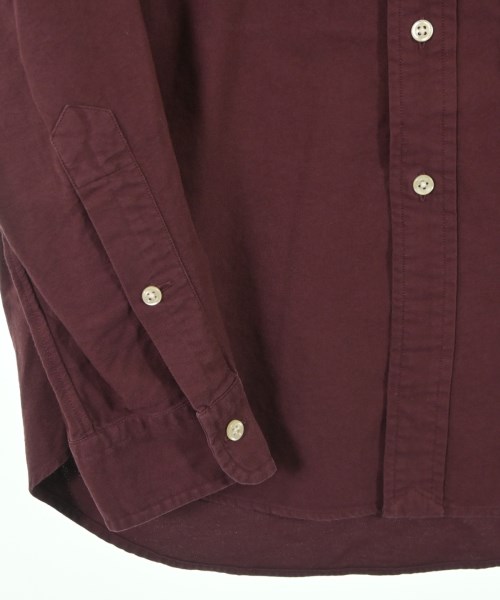 Ralph Lauren（ラルフローレン）カジュアルシャツ 赤 サイズ:S メンズ/2200621667431