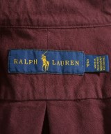 Ralph Lauren（ラルフローレン）カジュアルシャツ 赤 サイズ:S メンズ/2200621667431