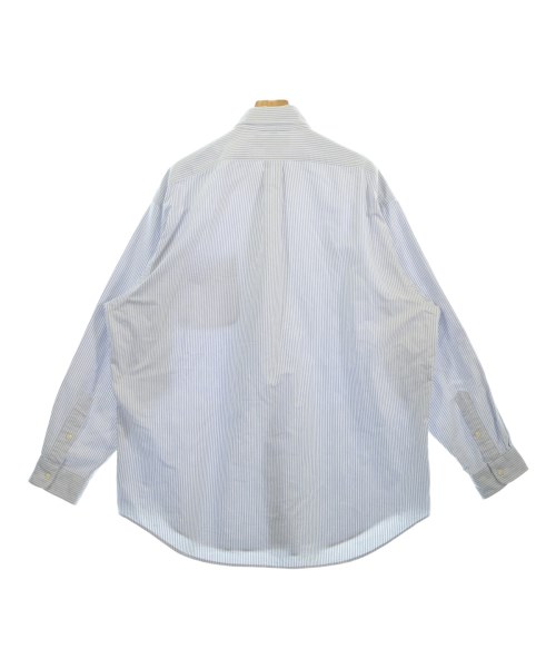 Polo Ralph Lauren（ポロラルフローレン）カジュアルシャツ 青 サイズ:L メンズ/2200632856022