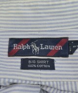 Polo Ralph Lauren（ポロラルフローレン）カジュアルシャツ 青 サイズ:L メンズ/2200632856022
