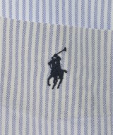 Polo Ralph Lauren（ポロラルフローレン）カジュアルシャツ 青 サイズ:L メンズ/2200632856022