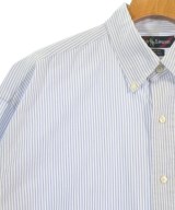 Polo Ralph Lauren（ポロラルフローレン）カジュアルシャツ 青 サイズ:L メンズ/2200632856022