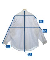 Polo Ralph Lauren（ポロラルフローレン）カジュアルシャツ 青 サイズ:L メンズ/2200632856022