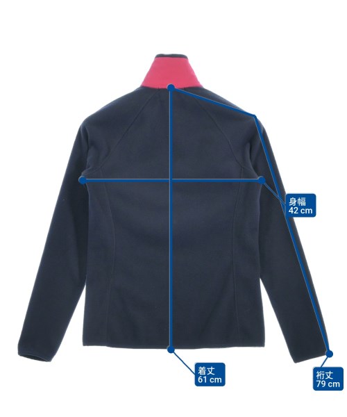 Ralph Lauren（ラルフローレン）その他 紺 サイズ:XS レディース/2200618691012