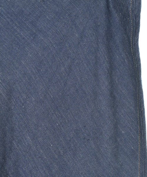 Ralph Lauren（ラルフローレン）ひざ丈スカート 紺 サイズ:12(M位) レディース/2200633756024