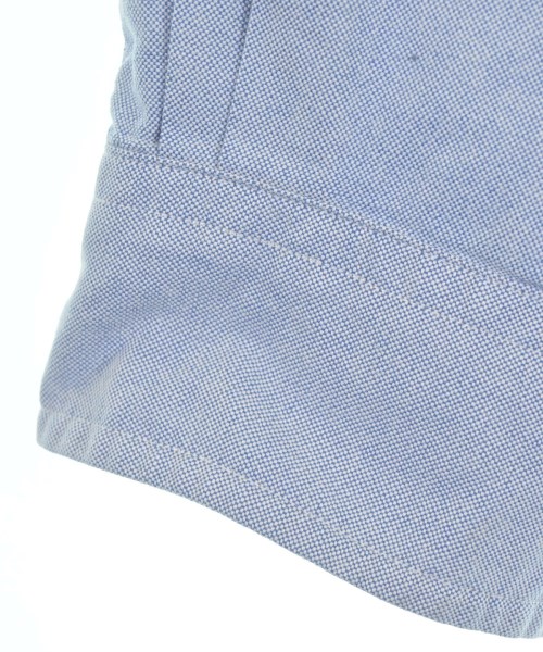 Ralph Lauren（ラルフローレン）カジュアルシャツ 青 サイズ:16(L位) メンズ/2200634447303