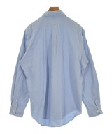 Ralph Lauren（ラルフローレン）カジュアルシャツ 青 サイズ:16(L位) メンズ/2200634447303