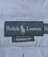 Ralph Lauren（ラルフローレン）カジュアルシャツ 青 サイズ:16(L位) メンズ/2200634447303