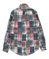 Ralph Lauren（ラルフローレン）カジュアルシャツ 緑 サイズ:S メンズ/2200610037337