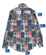 Ralph Lauren（ラルフローレン）カジュアルシャツ 緑 サイズ:S メンズ/2200610037337