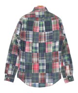 Ralph Lauren（ラルフローレン）カジュアルシャツ 緑 サイズ:XS メンズ/2200610037344