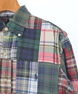 Ralph Lauren（ラルフローレン）カジュアルシャツ 緑 サイズ:XS メンズ/2200610037344