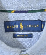 Ralph Lauren（ラルフローレン）カジュアルシャツ 青 サイズ:S メンズ/2200610037351