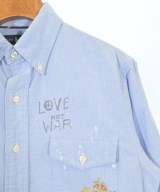 Ralph Lauren（ラルフローレン）カジュアルシャツ 青 サイズ:S メンズ/2200610037351