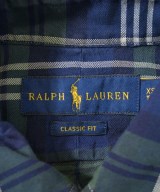Ralph Lauren（ラルフローレン）カジュアルシャツ 紺 サイズ:XS メンズ/2200610037368
