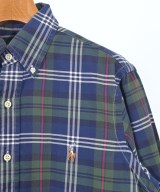 Ralph Lauren（ラルフローレン）カジュアルシャツ 紺 サイズ:XS メンズ/2200610037368