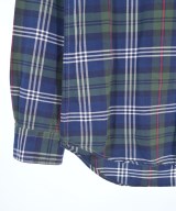 Ralph Lauren（ラルフローレン）カジュアルシャツ 紺 サイズ:XS メンズ/2200610037368