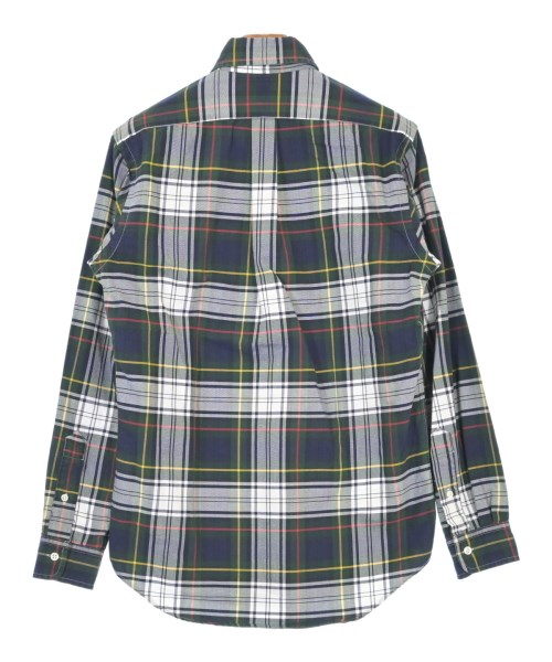 Ralph Lauren（ラルフローレン）カジュアルシャツ 緑 サイズ:XS メンズ/2200610037375