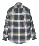 Ralph Lauren（ラルフローレン）カジュアルシャツ 緑 サイズ:XS メンズ/2200610037375