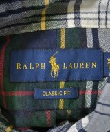 Ralph Lauren（ラルフローレン）カジュアルシャツ 緑 サイズ:XS メンズ/2200610037375
