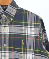 Ralph Lauren（ラルフローレン）カジュアルシャツ 緑 サイズ:XS メンズ/2200610037375