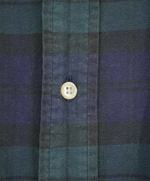 Polo Ralph Lauren（ポロラルフローレン）カジュアルシャツ 緑 サイズ:XL メンズ/2200611869036